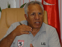 Samsunspor iddialı geliyor