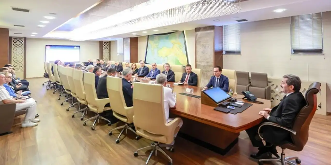 Samsun’da 13 çevre projesi hayata geçiyor!