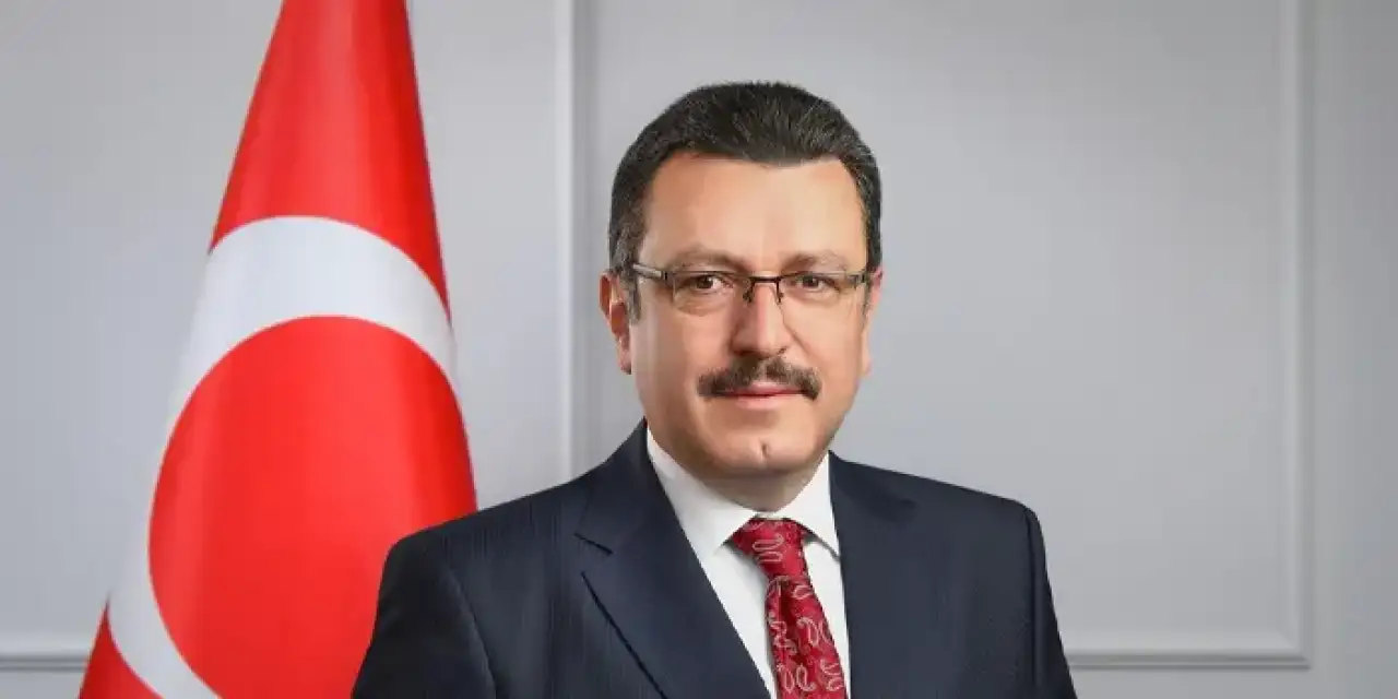 Başkan Genç'ten Gaziler günü mesajı!