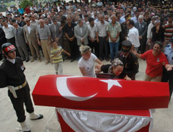 Artık yeter! Üç ayda 5 şehit