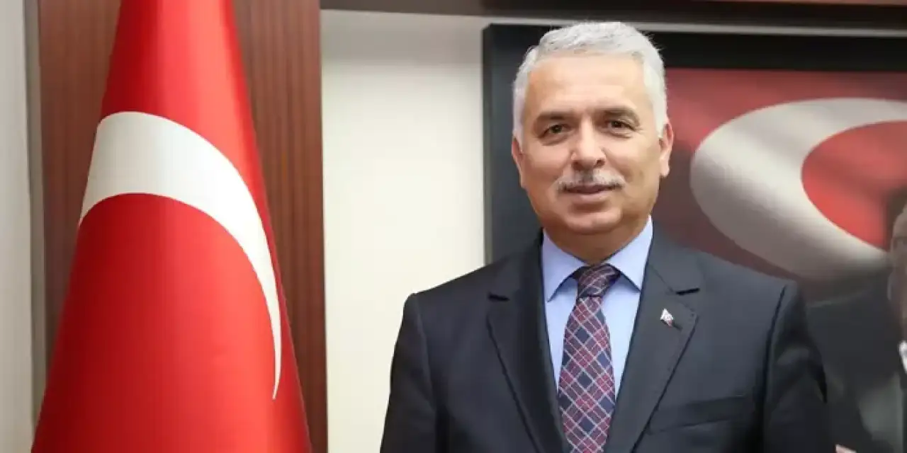Vali Aziz Yıldırım’ın “19 Eylül Gaziler Günü” mesajı!