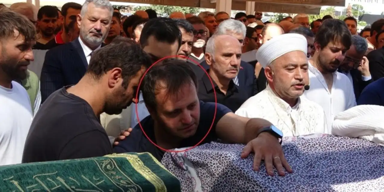 Samsun'da tutuklu doktor cezaevinde intihar girişiminde bulundu!