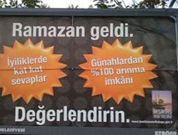 Müftülük mü mağaza mı?