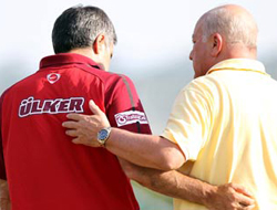 Hedef lig şampiyonluğu