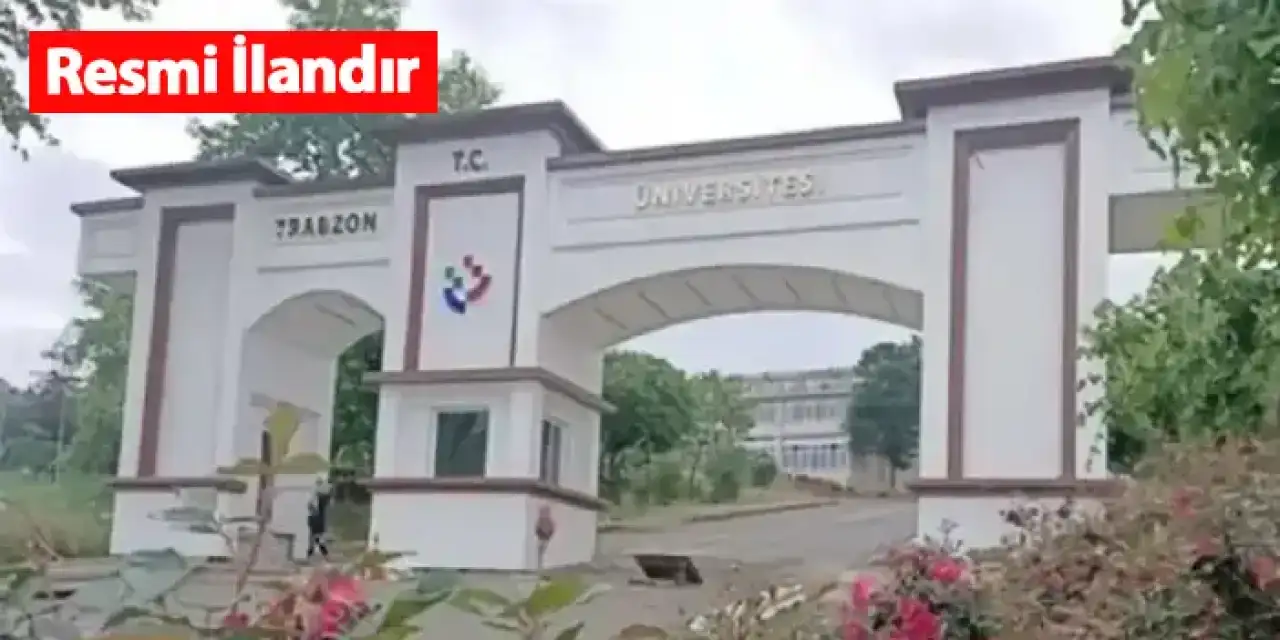 Trabzon Üniversitesi Katı Yakıt (kömür ) Ve Kalorifer Yakıtı Satın Alınacaktır