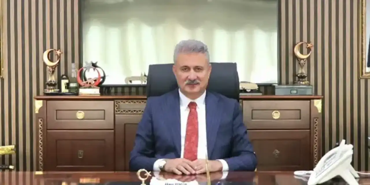 Ahmet Sungur Kimdir, Nereli? İşte detaylar