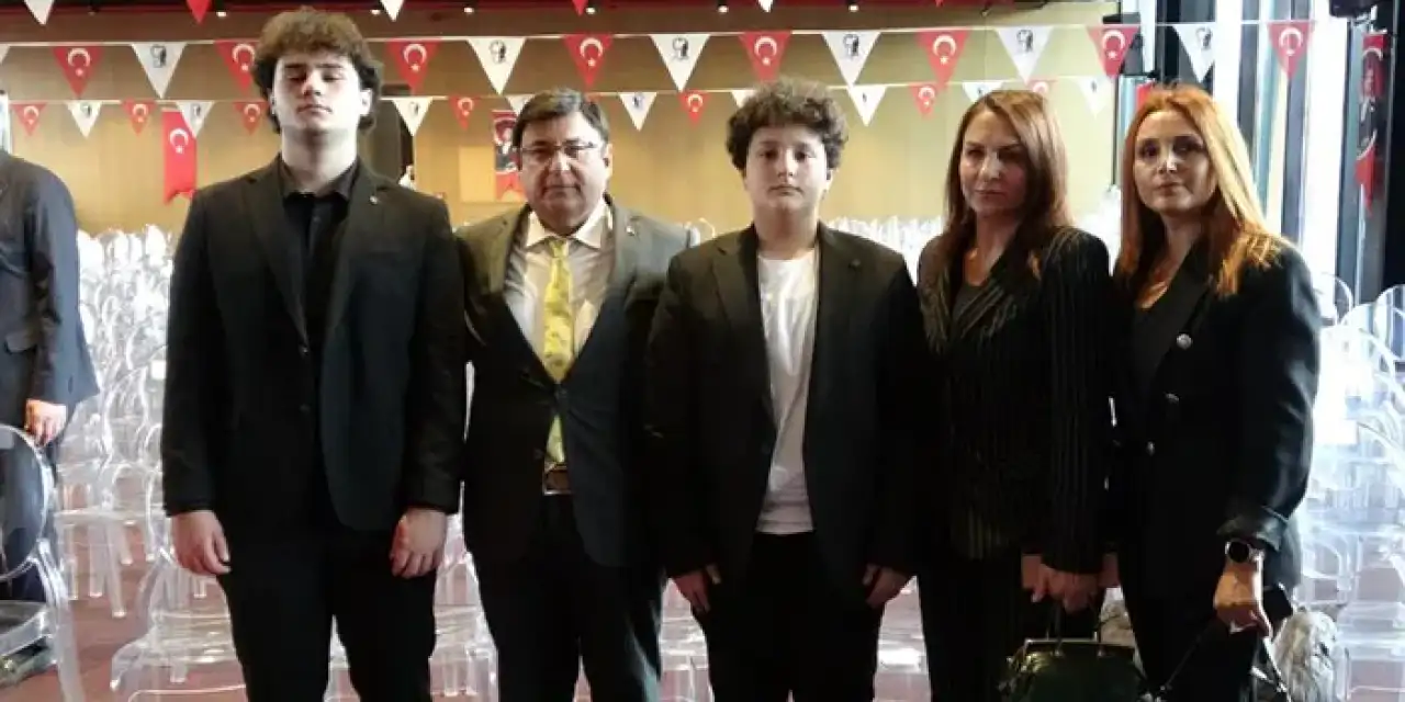 Samsun'da şehide yazılan mektupları kitaba çevirdiler!