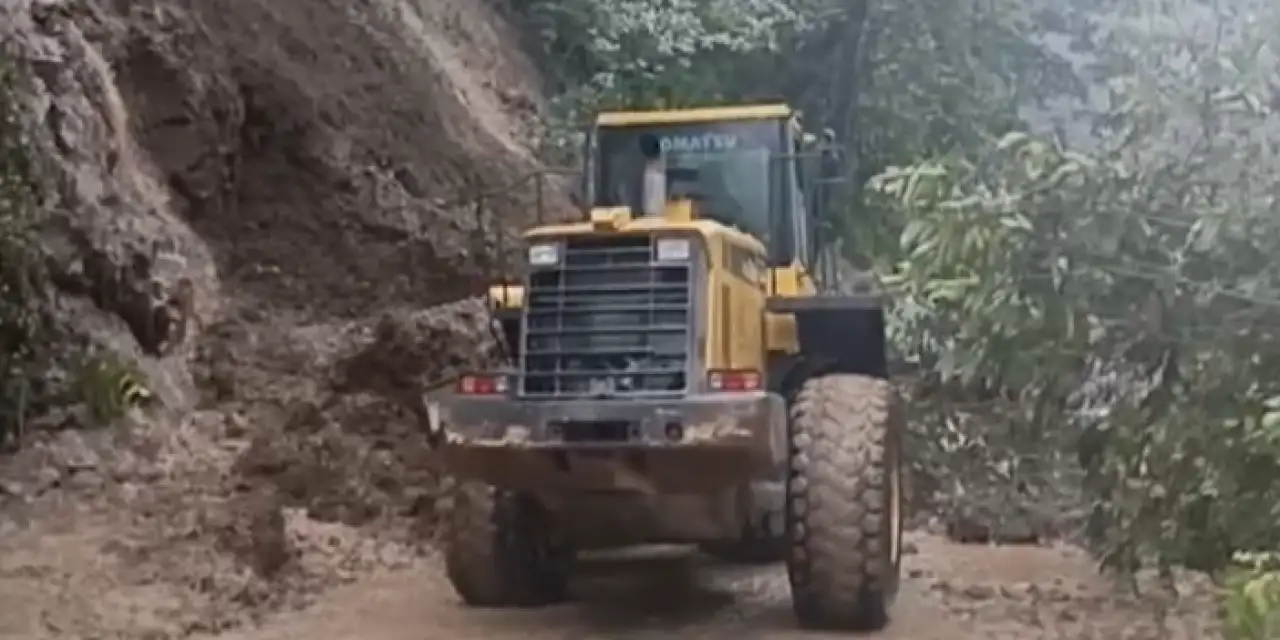 Şalpazarı teyakkuzda! Ekipler 7/24 sahada