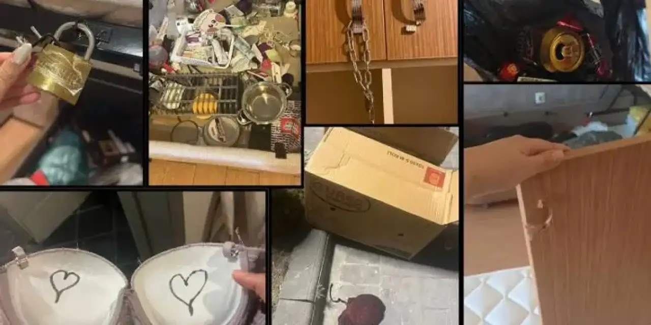 Cevizlibağ kız yurduna ilişkin karar! 4 gözaltı