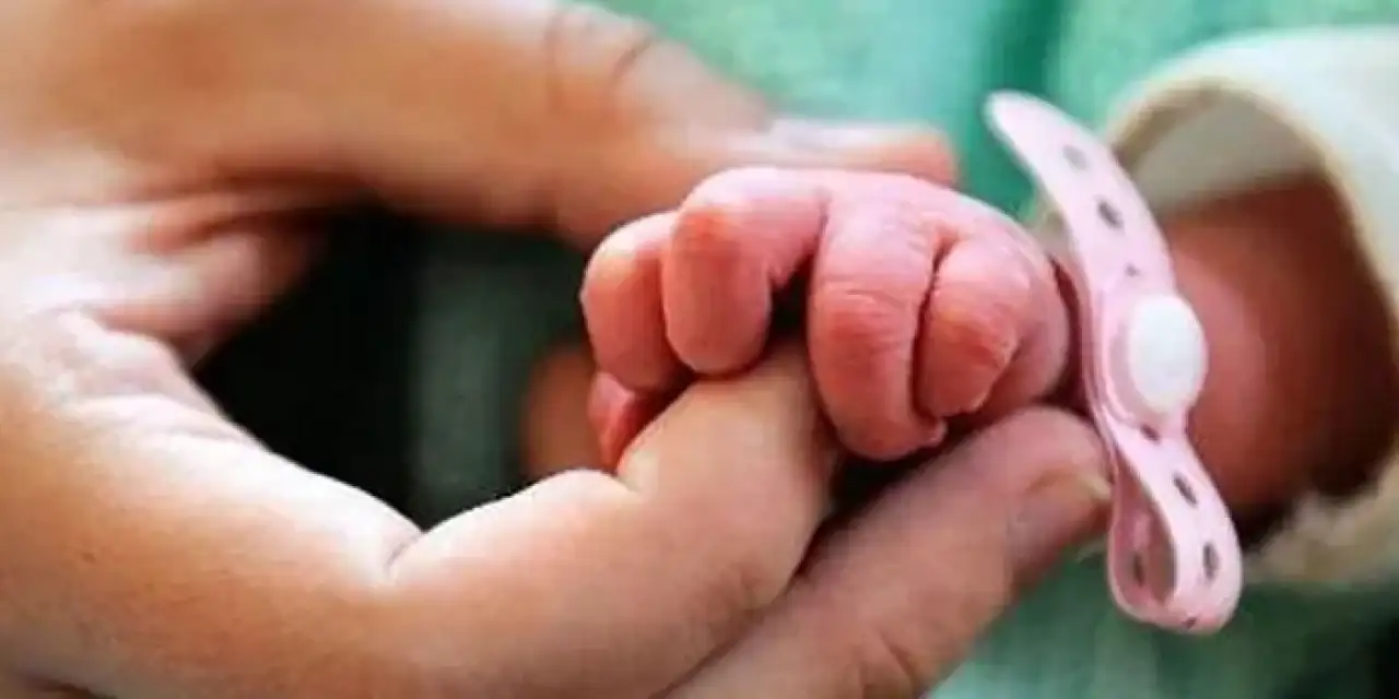 Yenidoğan çetesinin ardından yeni skandal!