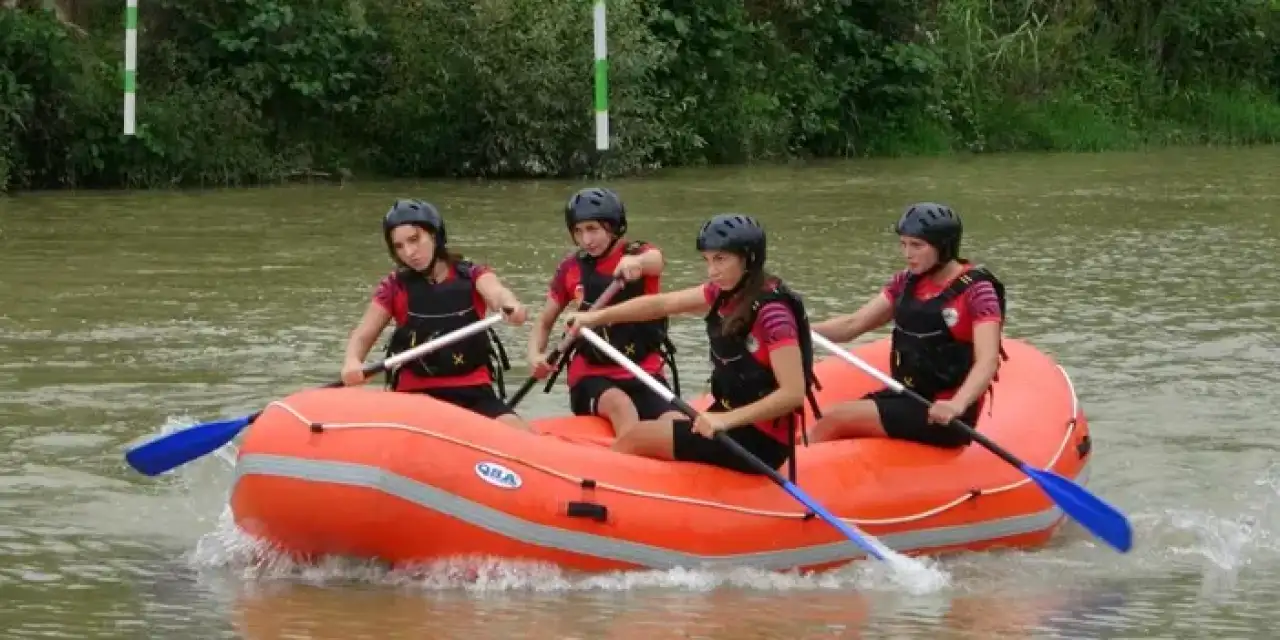 Giresunlu öğrencilerden büyük başarı!