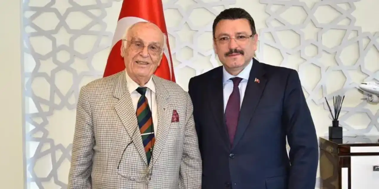 Başkan Genç’ten taziye mesajı!