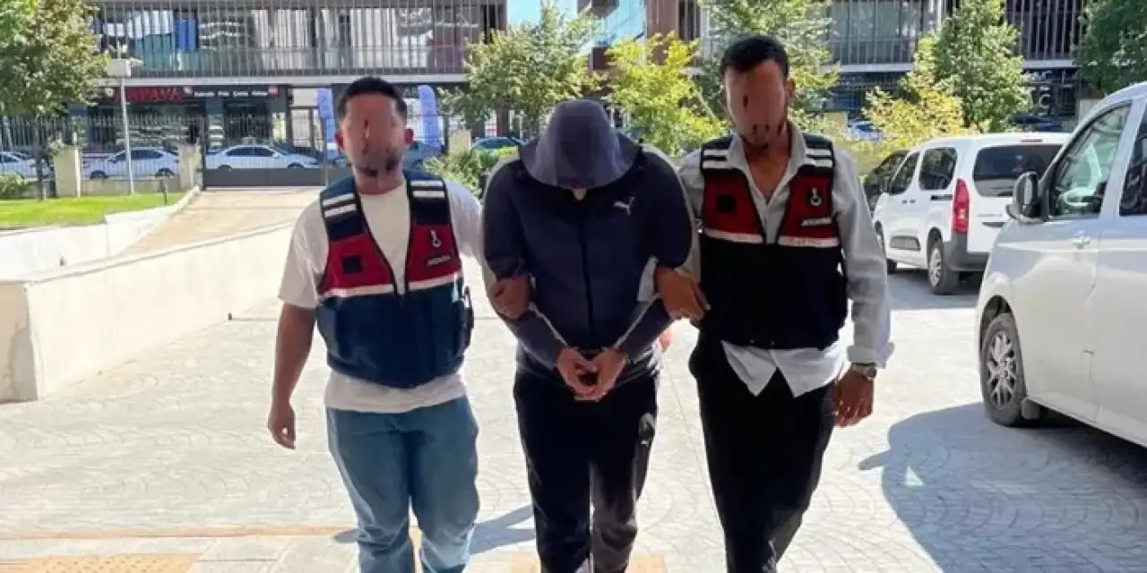 Samsun’da hapis cezası bulunan şahıs yakayı ele verdi!