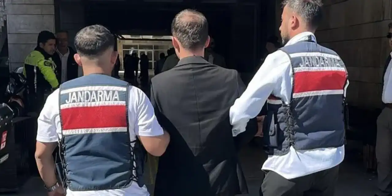 Samsunda dolandırıcılık suçundan aranan şahıs yakalandı!