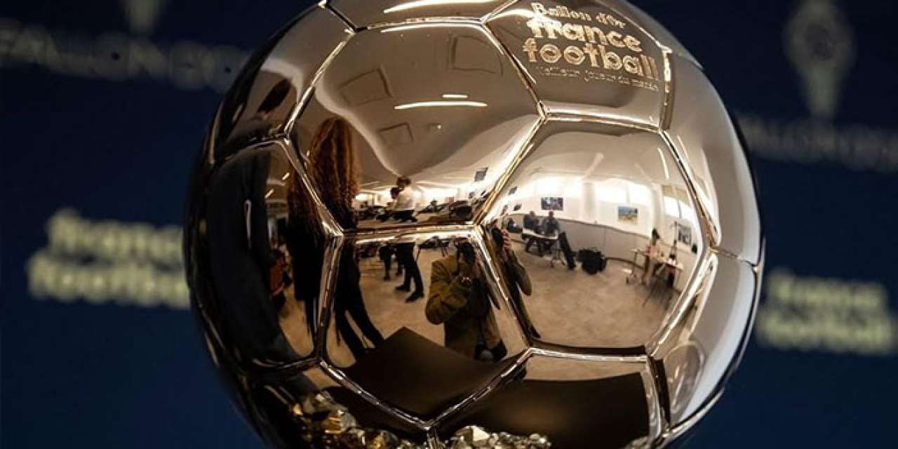 Ballon d’Or (Altın Top)ödül töreni 22 Eylül 2025 Pazartesi günü Fransa’nın başkenti Paris’te gerçekleştirilecek