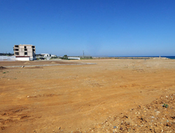 Trabzonspor tesisleri genişliyor