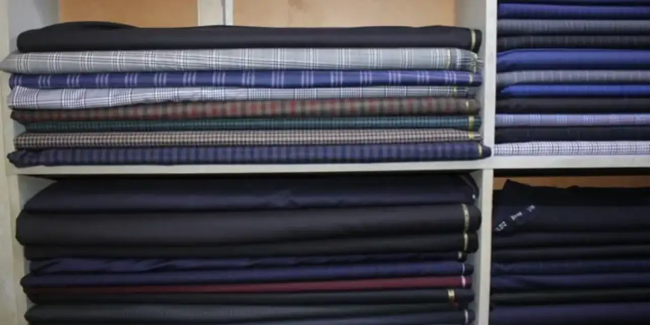 Samsun’da terzilikte sıkıntı büyük! Meslek yok olma tehlikesinde