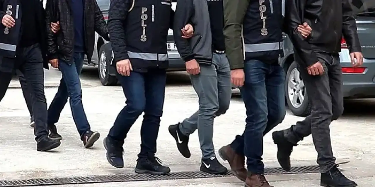 Ordu’da aranması bulunan şahıslar yakayı ele verdi!