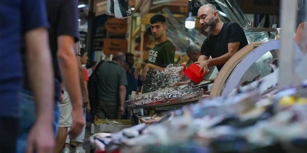 Doğu Karadeniz’in lezzetleri Moskova’da tanıtıldı!