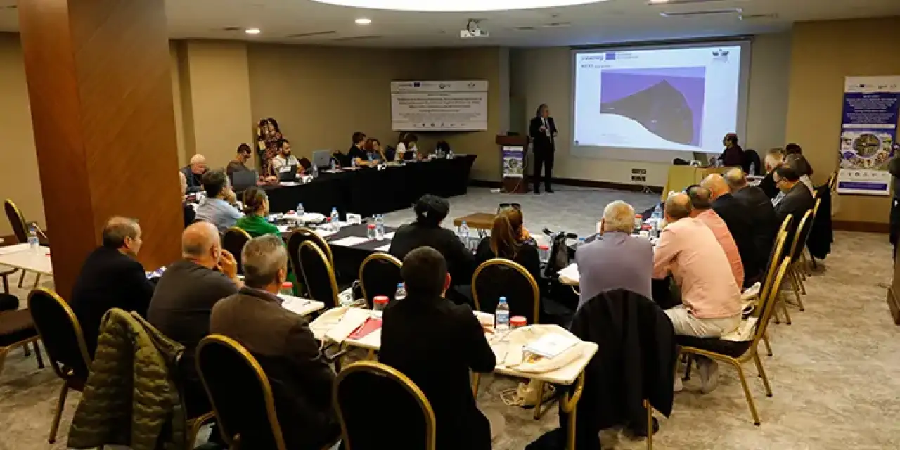 KTÜ, Karadeniz deltalarını istilacı türlere arşı araştırıyor!