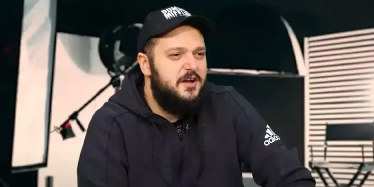 ‘Soğuk Savaş’ sunucusu Boğaç Soydemir ve konuk Enes Akgündüz tutuklandı!