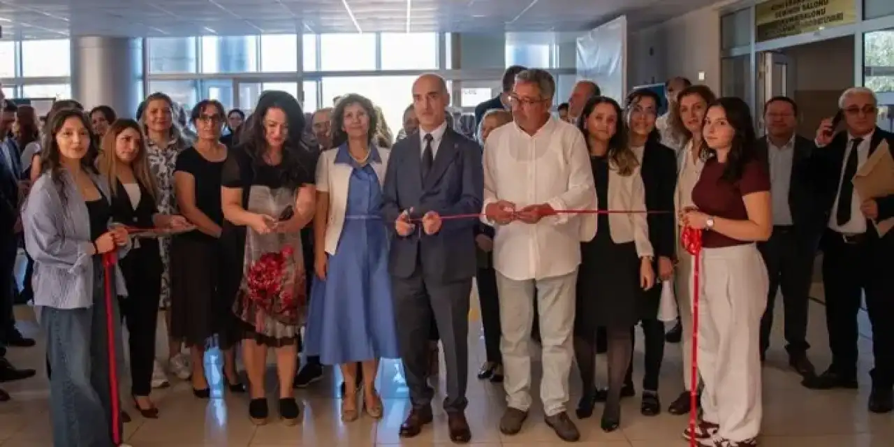 Samsun OMÜ’de akademik yıl açılışı yapıldı!