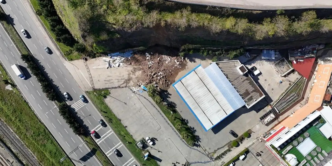 Samsun’da akaryakıt istasyonu faciasında iddianame hazır!