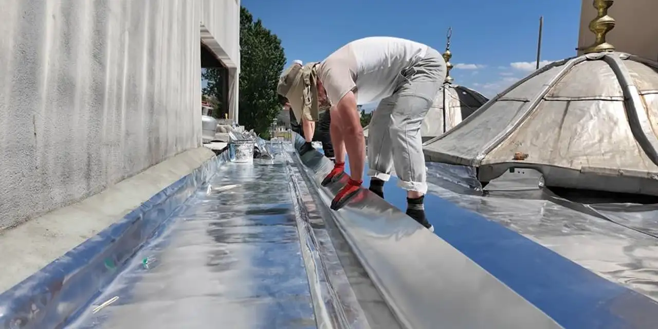 Trabzonlu usta 25 yıldır Osmanlı geleneğini geleceğe taşıyor!