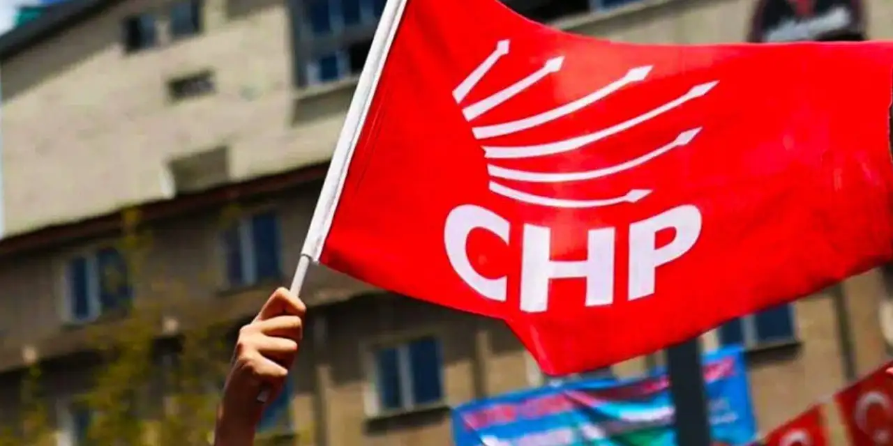 CHP Of’ta kongre heyecanı!