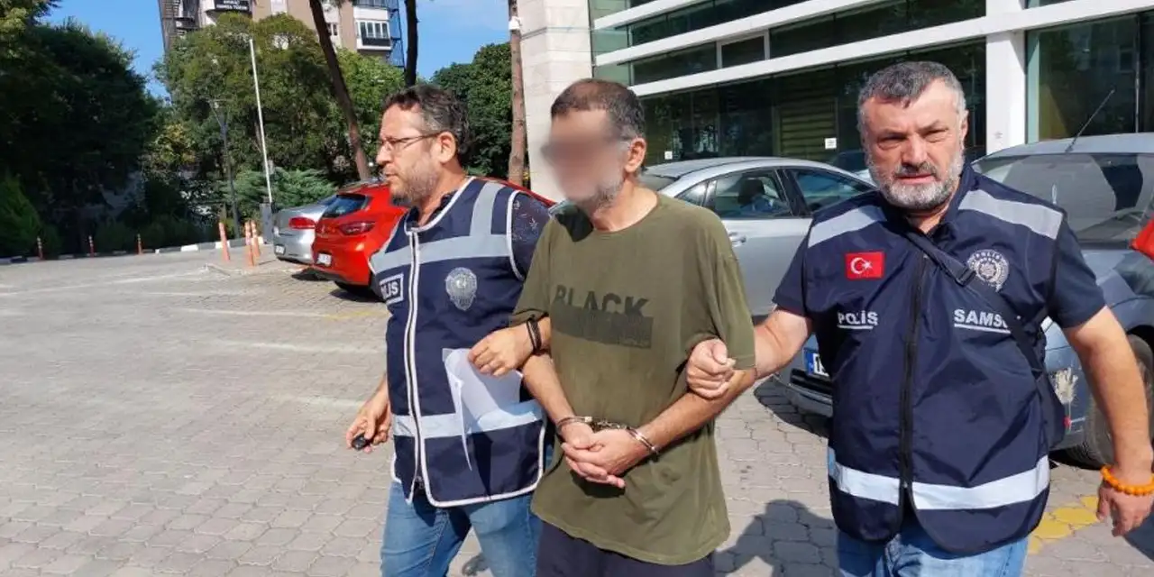 Samsun’da şok karar! Eşini bıçaklayan kocaya indirim