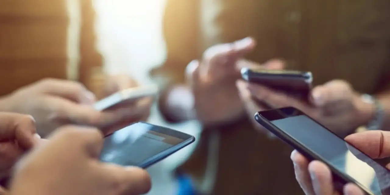 Dijital çağda yorgunluk