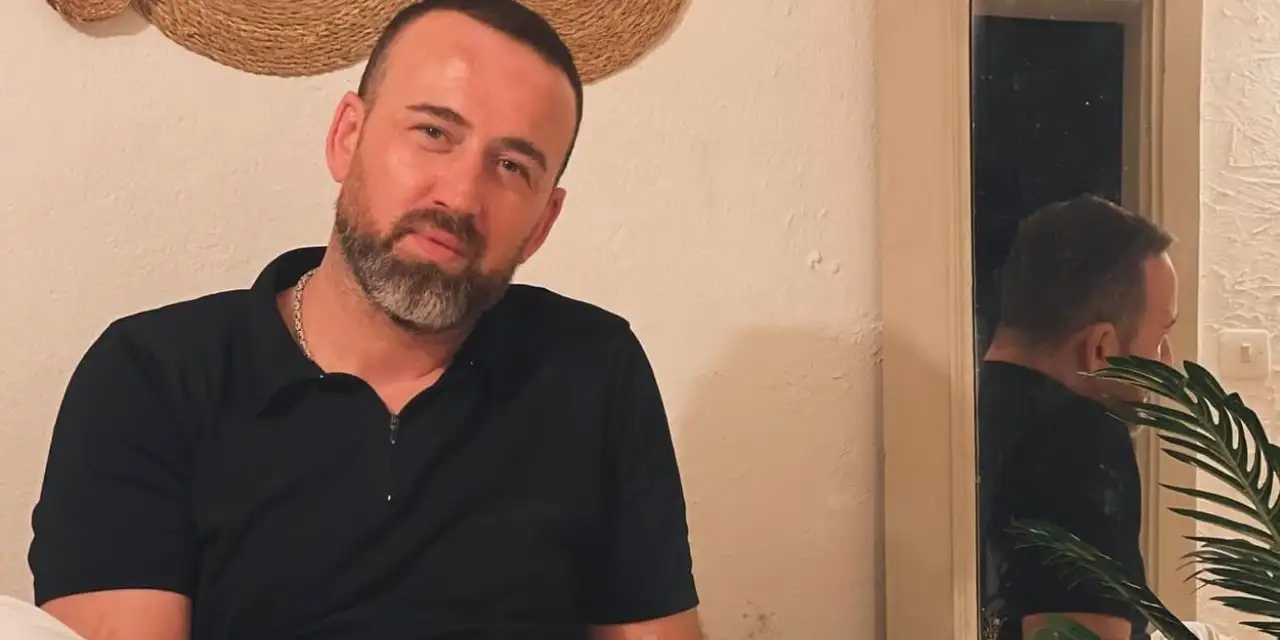 Boş sandığı silahı başına dayadı! Sapancaspor Eski Başkanı Fatih Balkaya canından oldu