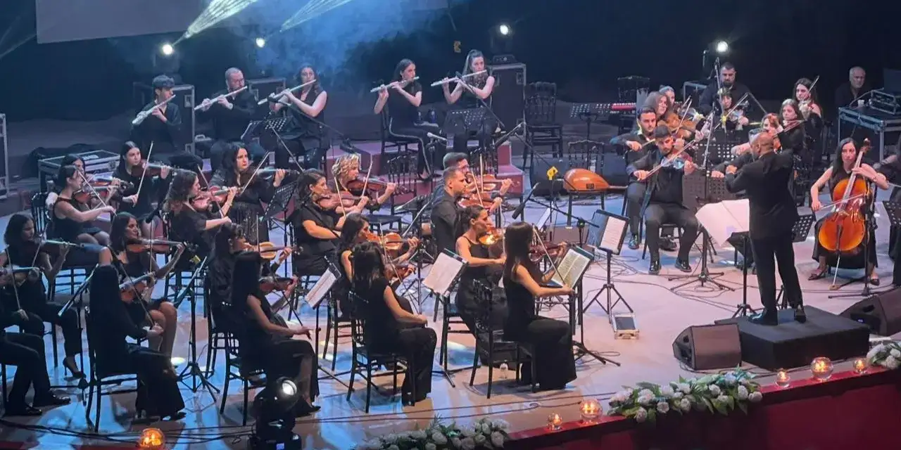 Akçaabat Belediyesi'nden yeni bir kültür atağı! Şehir orkestrası kuruluyor