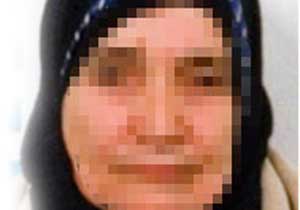 PKK'nın 'Anası' yakalandı