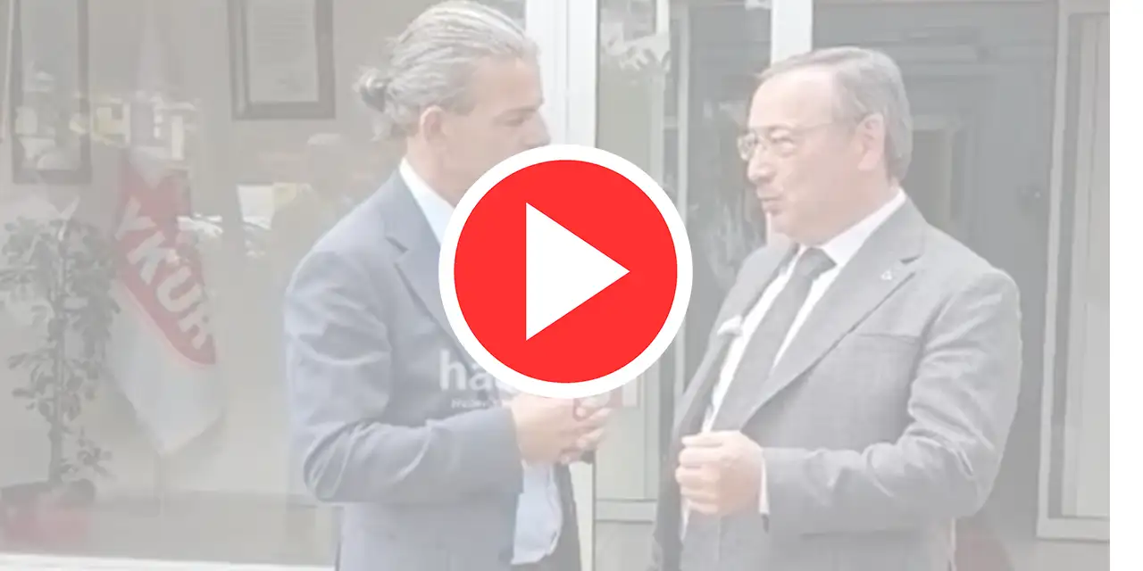 Çaykur Genel Müdürü Alim’den İlber Ortaylı’ya yanıt “Niyeti nedir bilmiyorum ama…”