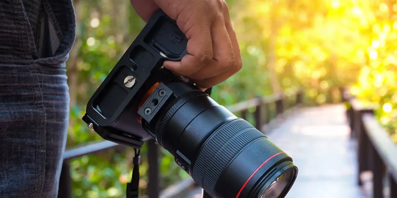 Fotoğraf karelerinin sessiz ve derin tanıklığı