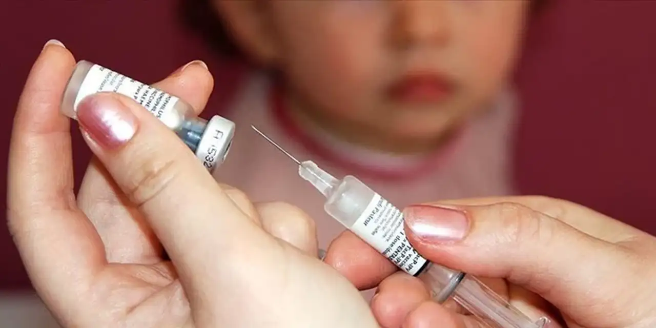 Rota Virüsü Nedir? Aşısı Ne Zaman Yapılır? Belirtileri ve Tedavi Yöntemleri