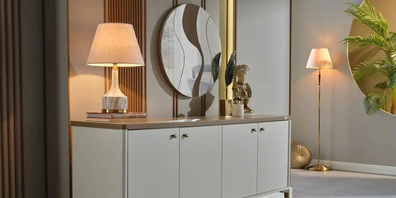 Yemek Odası Dekorasyonu