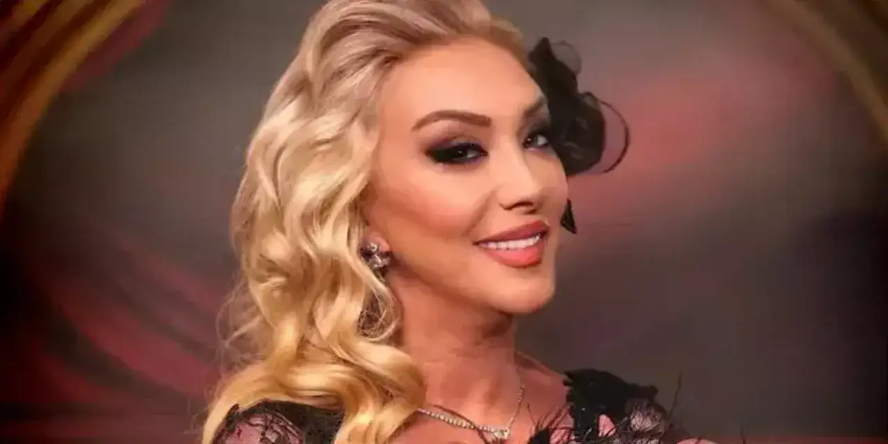 Güllü son yolculuğuna uğurlandı!