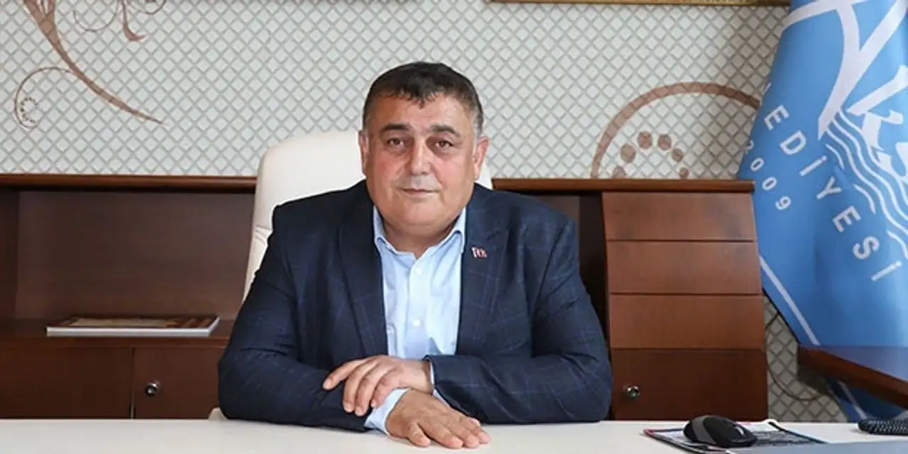 İsa Yıldırım Kimdir? Aksu Belediye Başkanı Gündemde