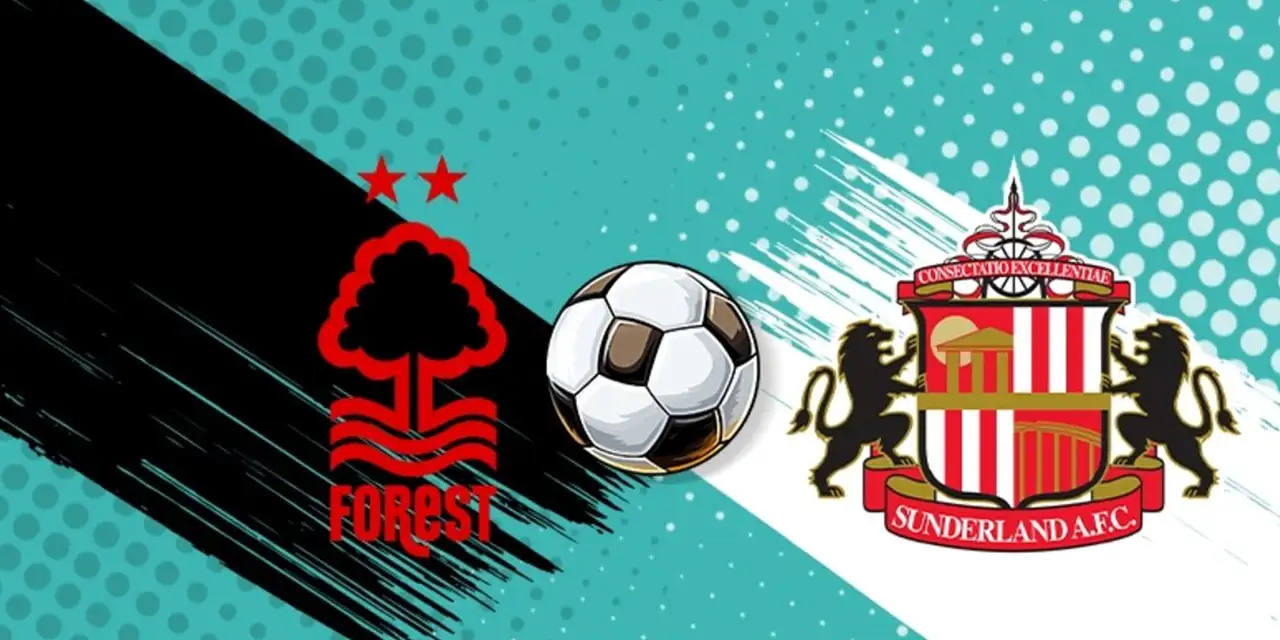 Nottingham Forest, evinde Sunderland’i konuk edecek