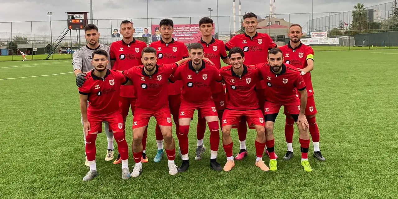 Münür Satılmış’tan Cevdet Sunay’a Anlamlı Mesaj