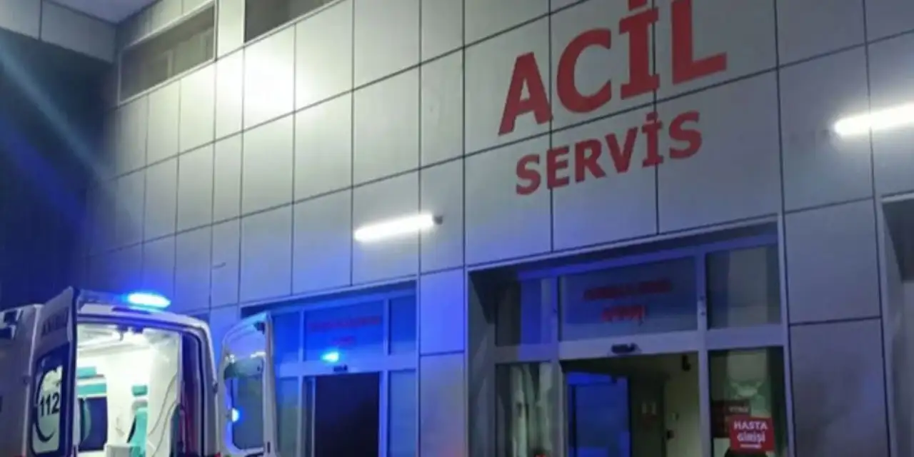 Erzurum'dan kahreden haber! 2 yaşındaki bebek hayatını kaybetti