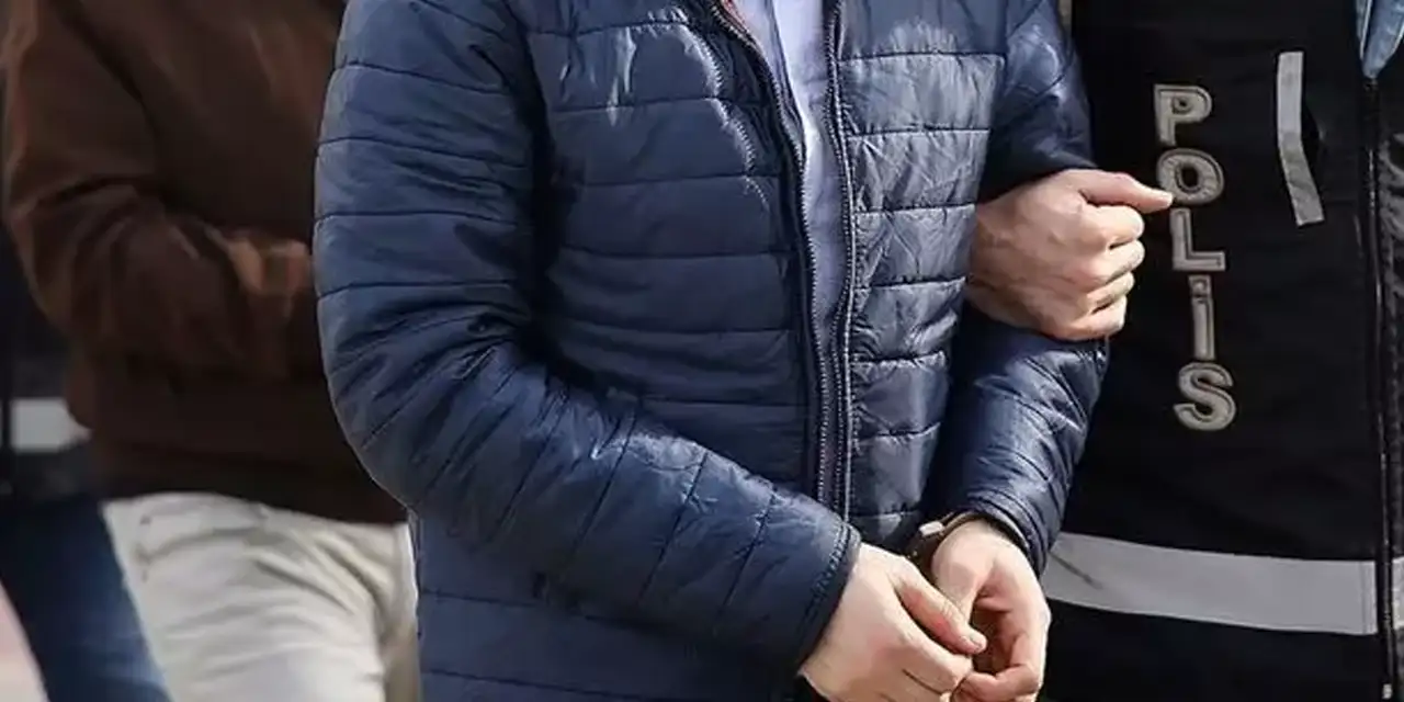 Samsun'da uyuşturucu operasyonu! 8 gözaltı