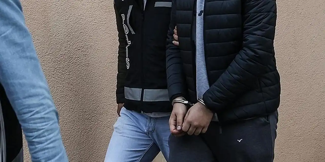 Sinop’ta sahte altın operasyonu!