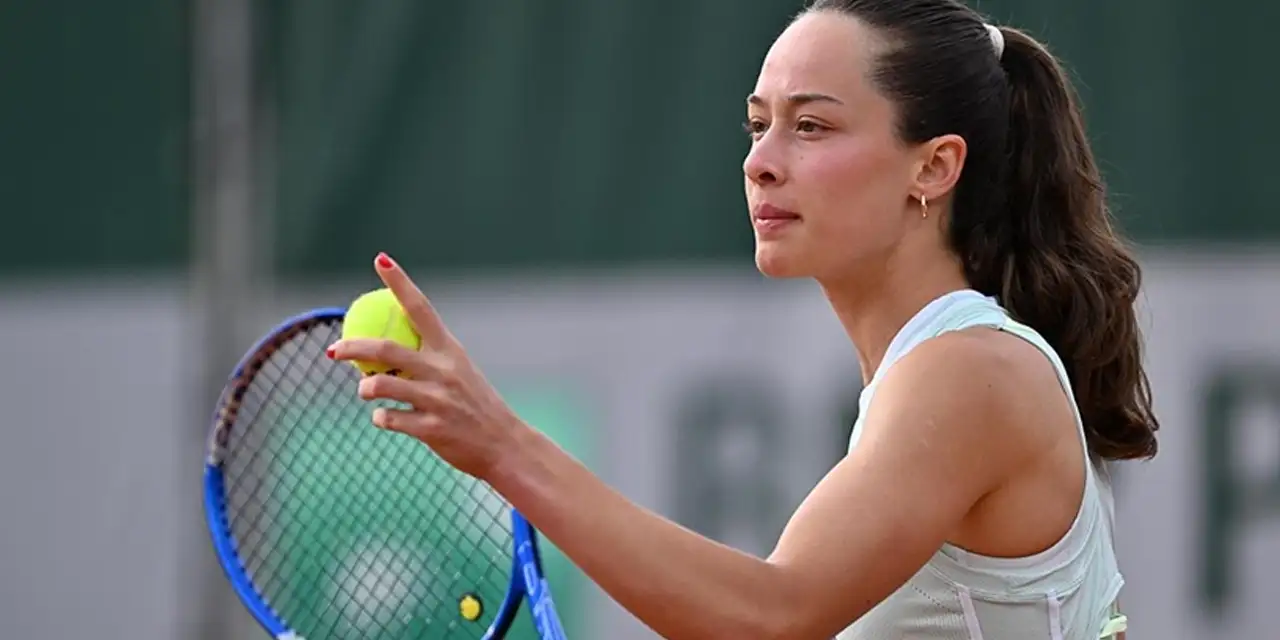 Zeynep Sönmez Çin açık’ta 3. tura yükseldi!