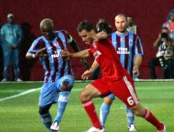 Trabzonspor'un kozu Gineli olacak