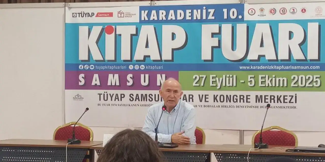 Ahmet Şimşirgil’den ‘Fatih’ dizisi ve Selimiye Tepkisi: “Osmanlı’yı İtibarsızlaştırıyorlar”