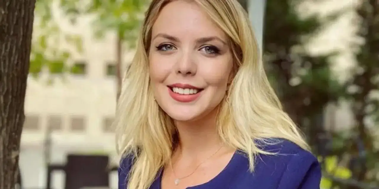 Gamze Pamuk Kimdir? Kaç Yaşında, Nereli, Ne İş Yapıyor?