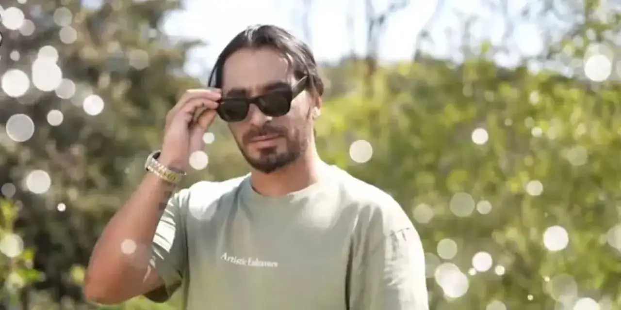 Arif Karaboğa Kimdir? Zuhal Topal’la Yemekteyiz Yarışmasına Katıldı